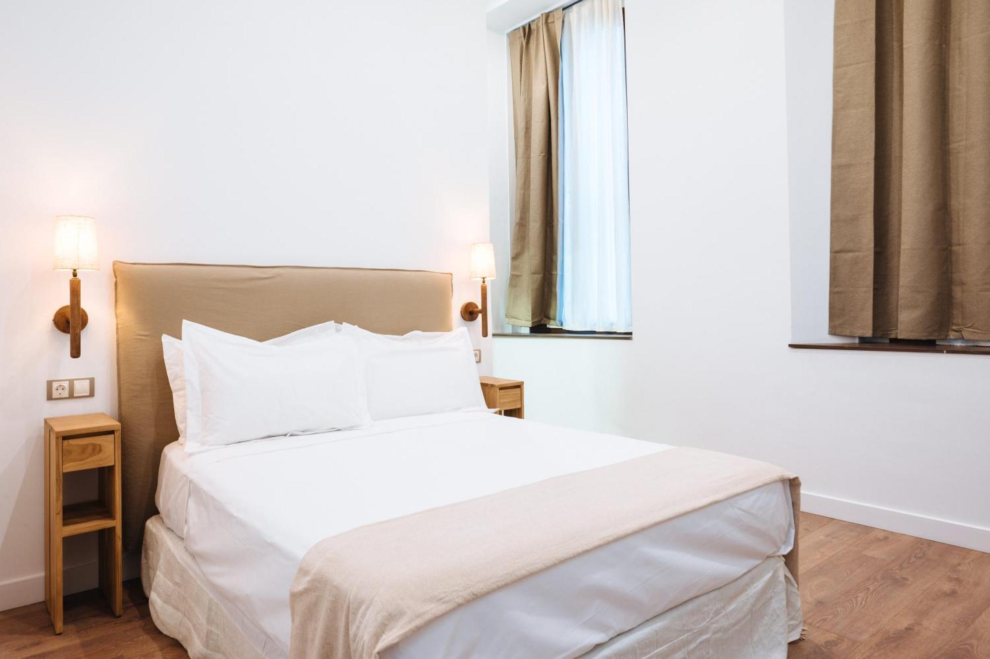 Apartamentos "El Escondite De Maria" Seville Exterior photo